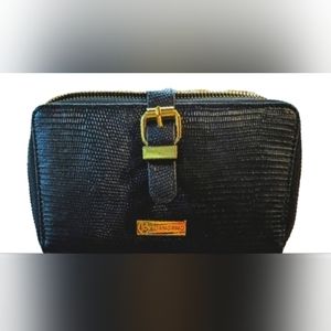 Wallet. Leather. Joy Mangano